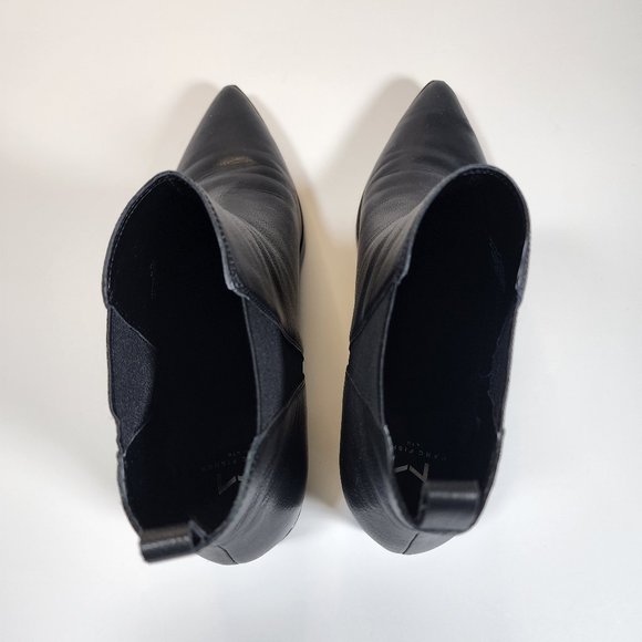 MARC FISHER Yale Chelsea Boot - Women's US 10M - Picture 9 of 10